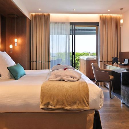 Hotel Le Week End Ajaccio  Exterior photo
