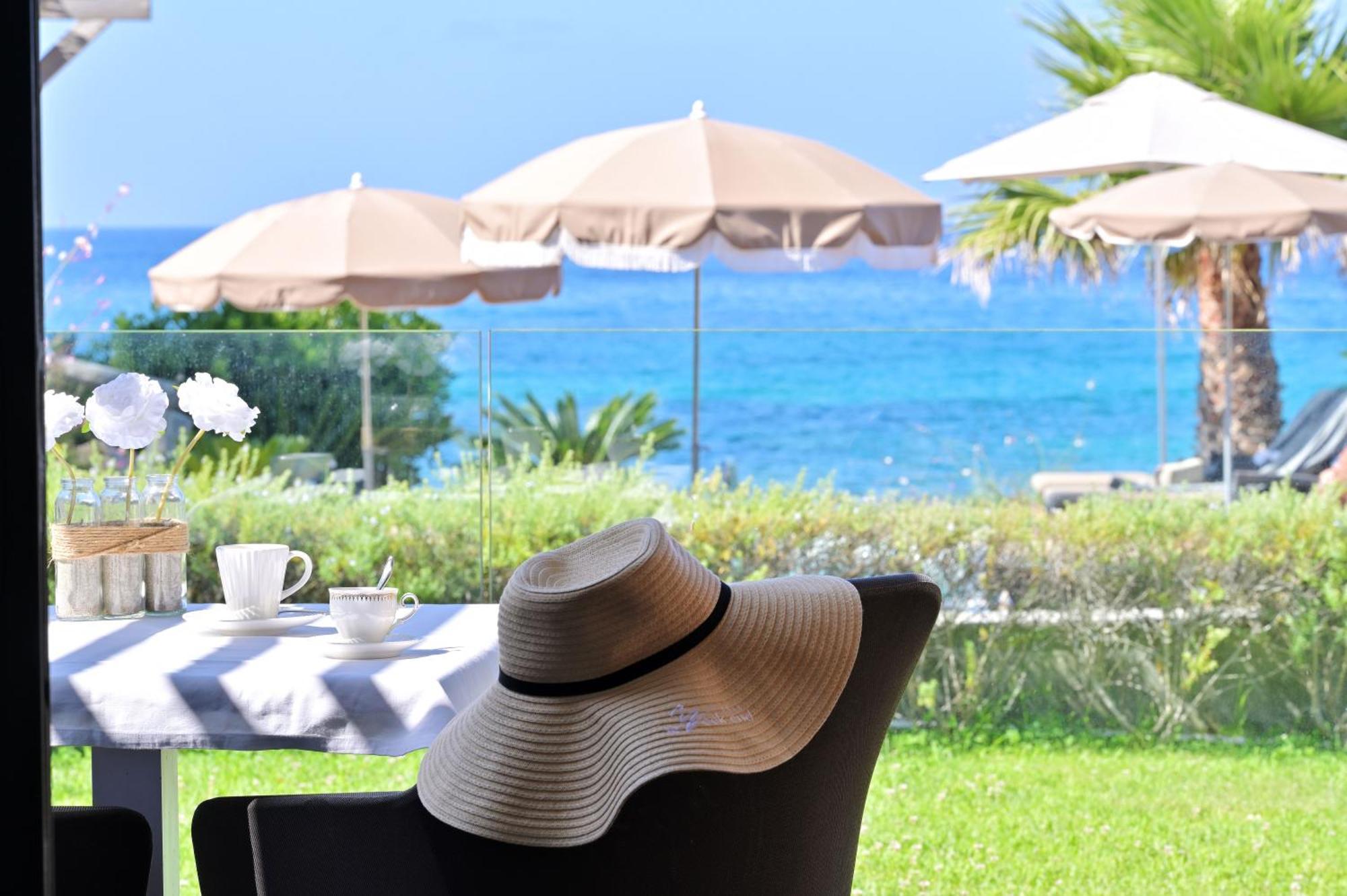 Hotel Le Week End Ajaccio  Exterior photo
