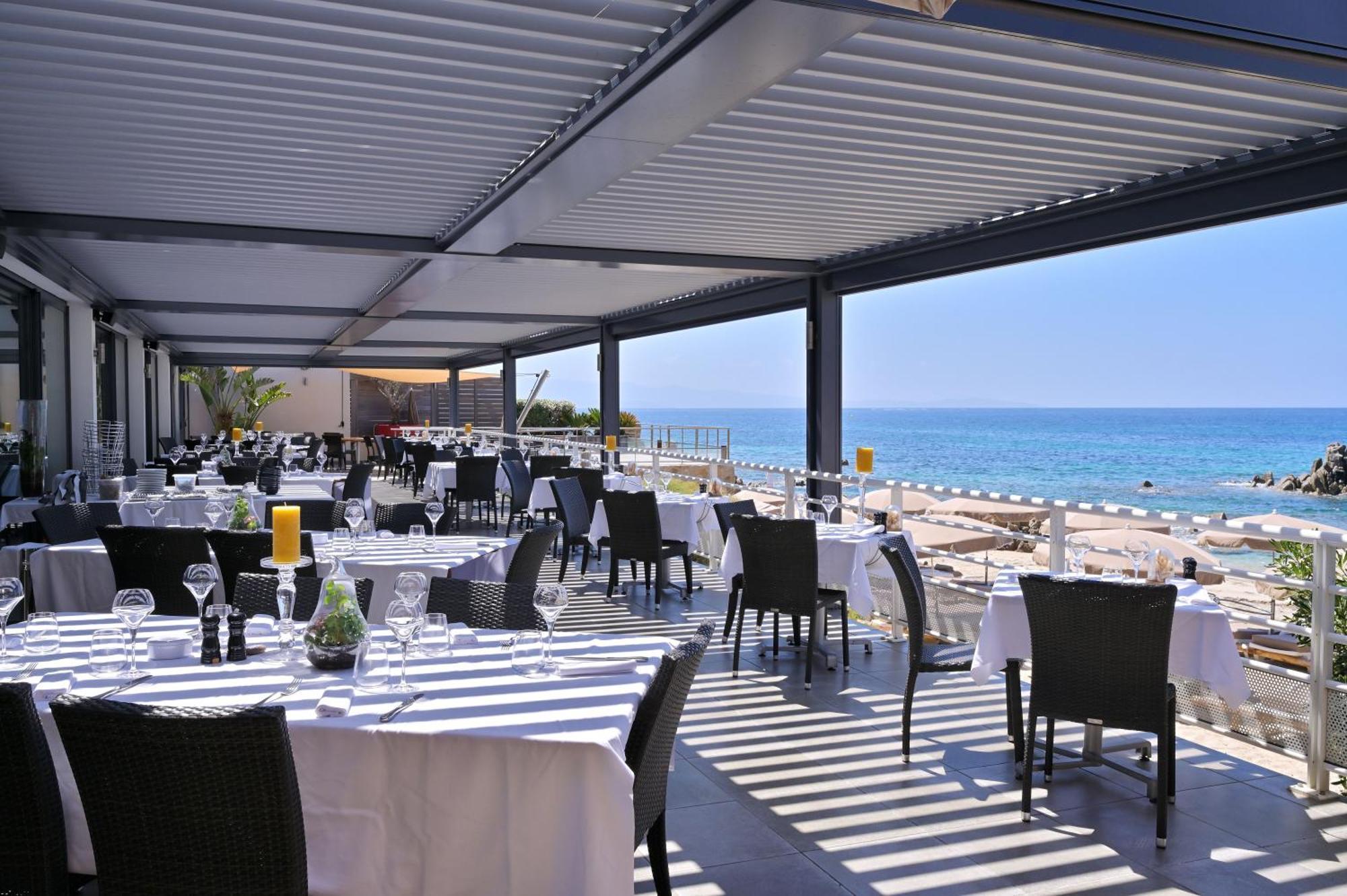 Hotel Le Week End Ajaccio  Exterior photo
